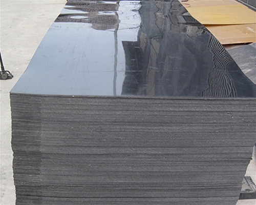 常州HDPE-Panel-black-color